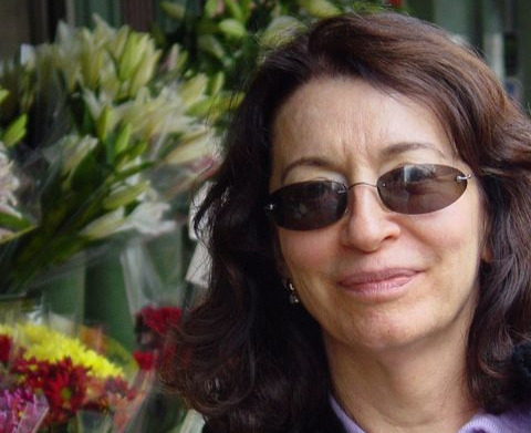 Rosemary Arrojo