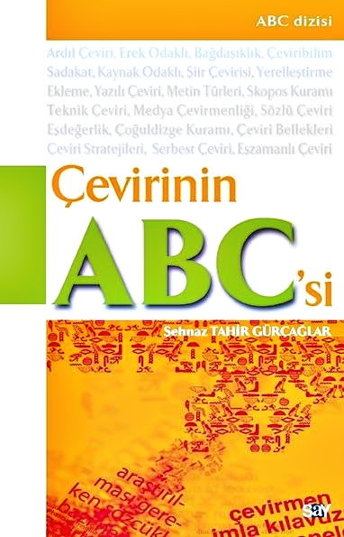 Çevirinin ABC'si