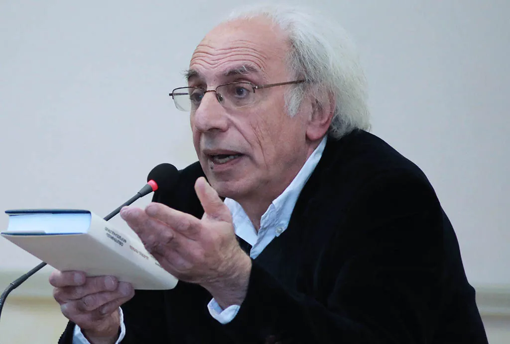 Antonie Berman