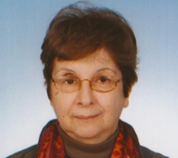 Saliha Paker