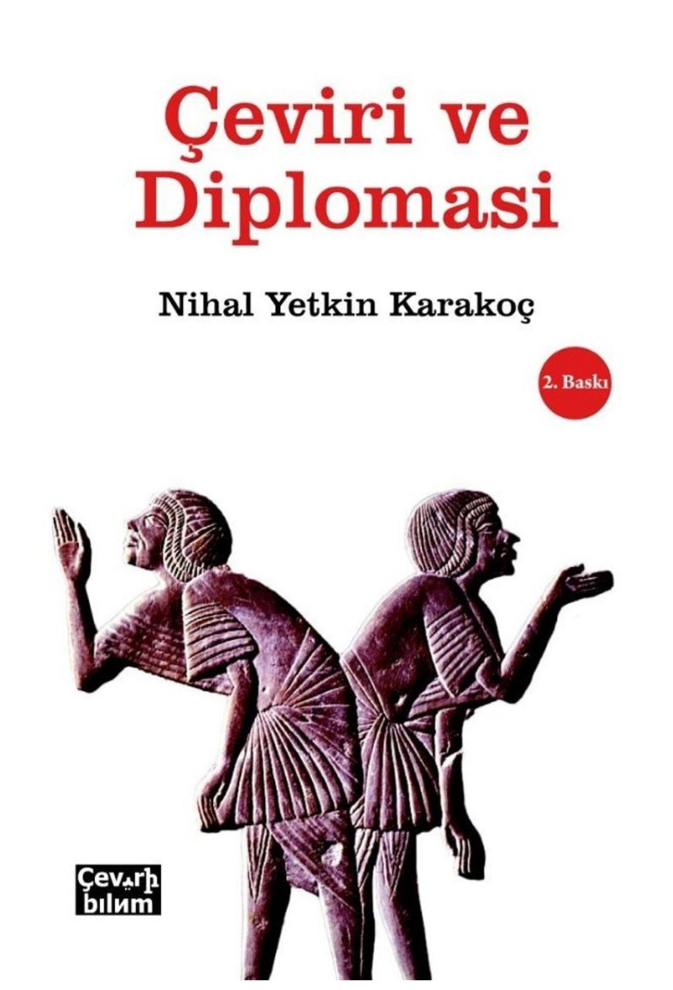 Çeviri ve Diplomasi