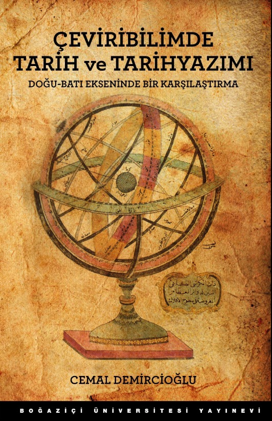 Çeviribilimde Tarih ve Tarihyazımı 