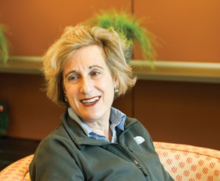 Sherry Simon