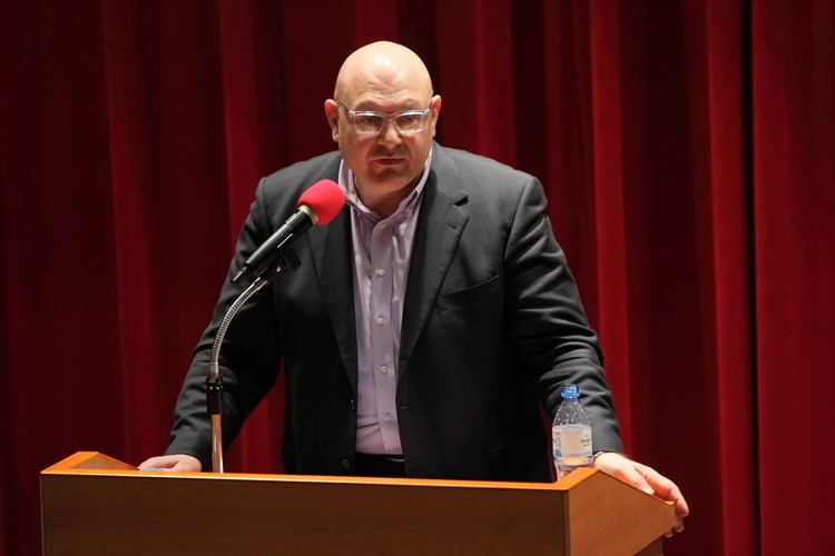 Lawrence Venuti