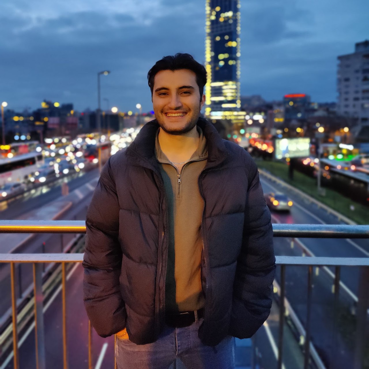 Metin Kızmaz
