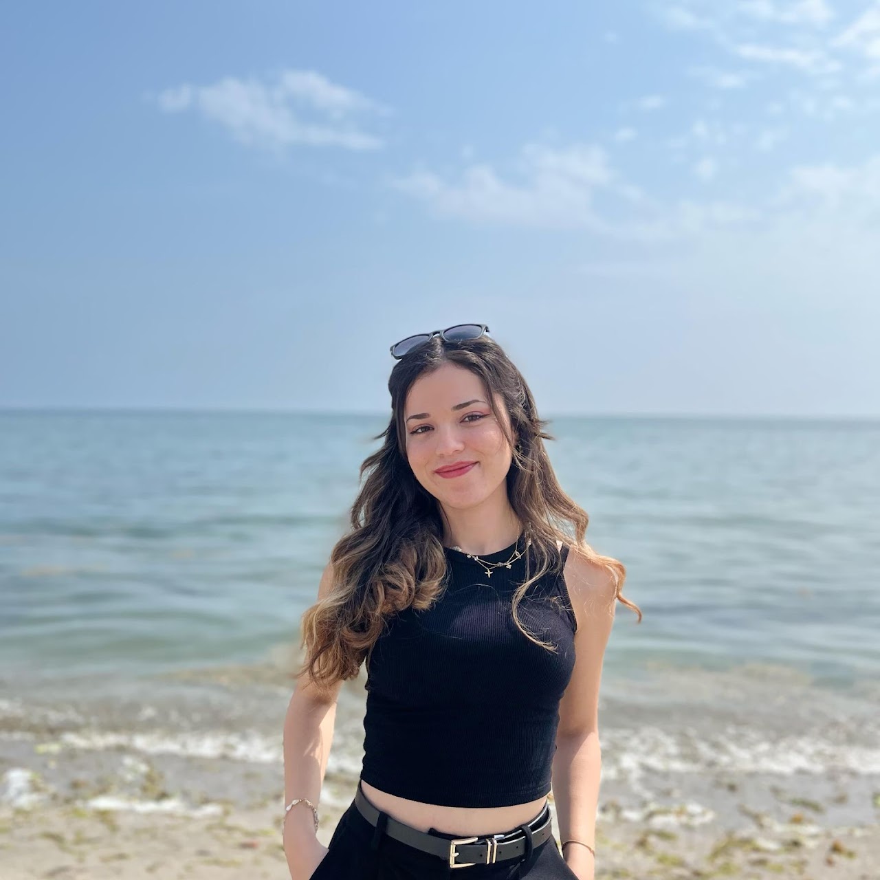 Rümeysa Beyhan