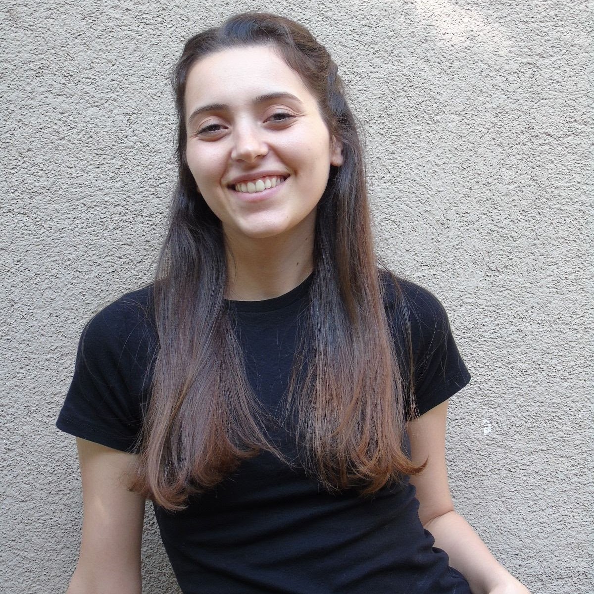 Melek Nur Aydın