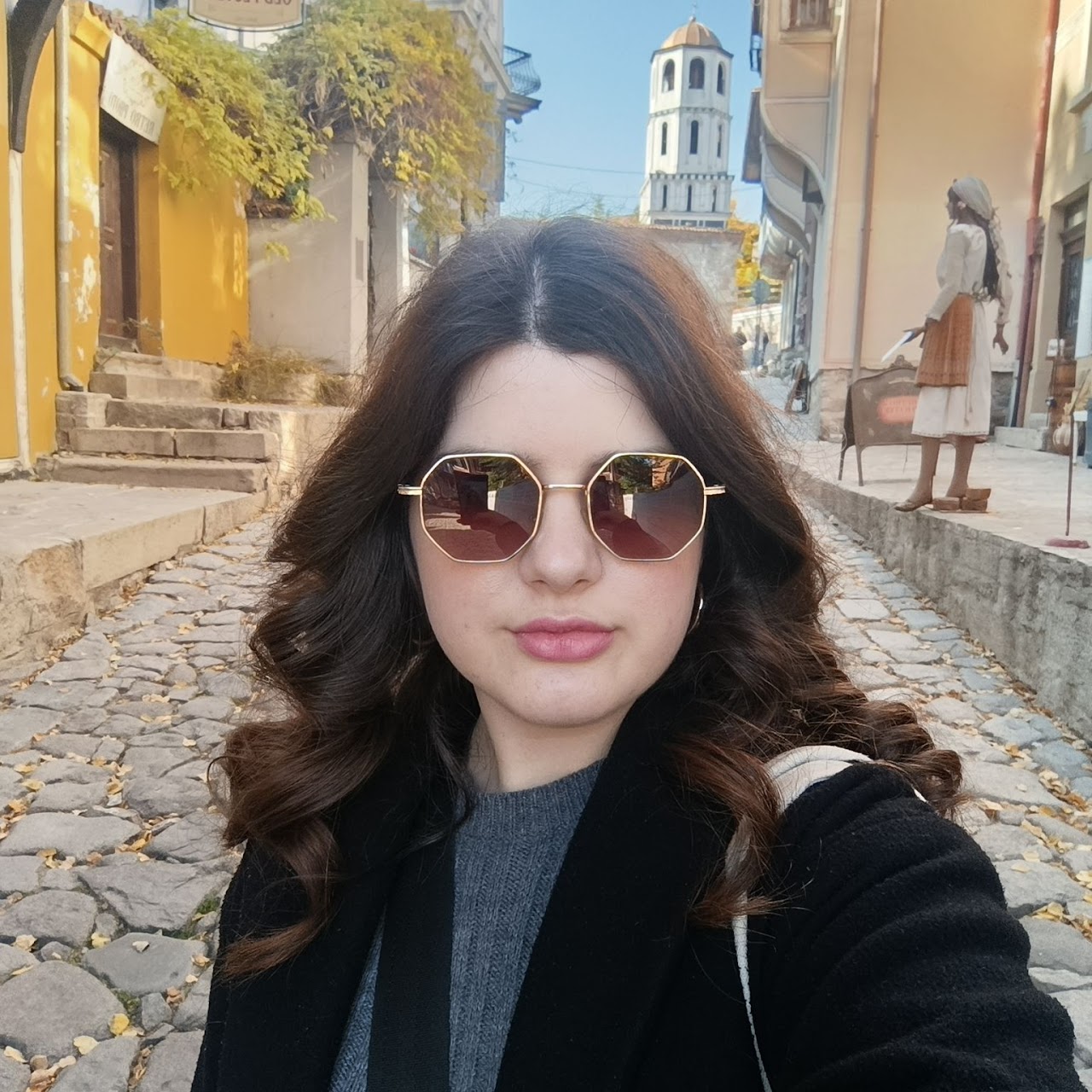 Buket Buse Sırrı