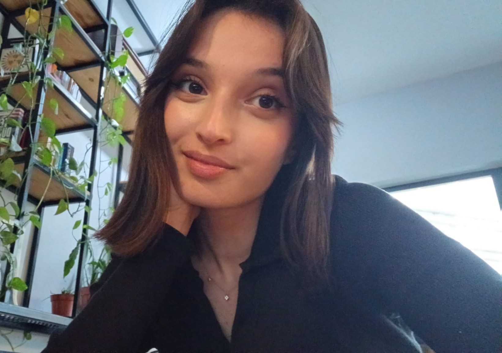 Ceyda Özdemir