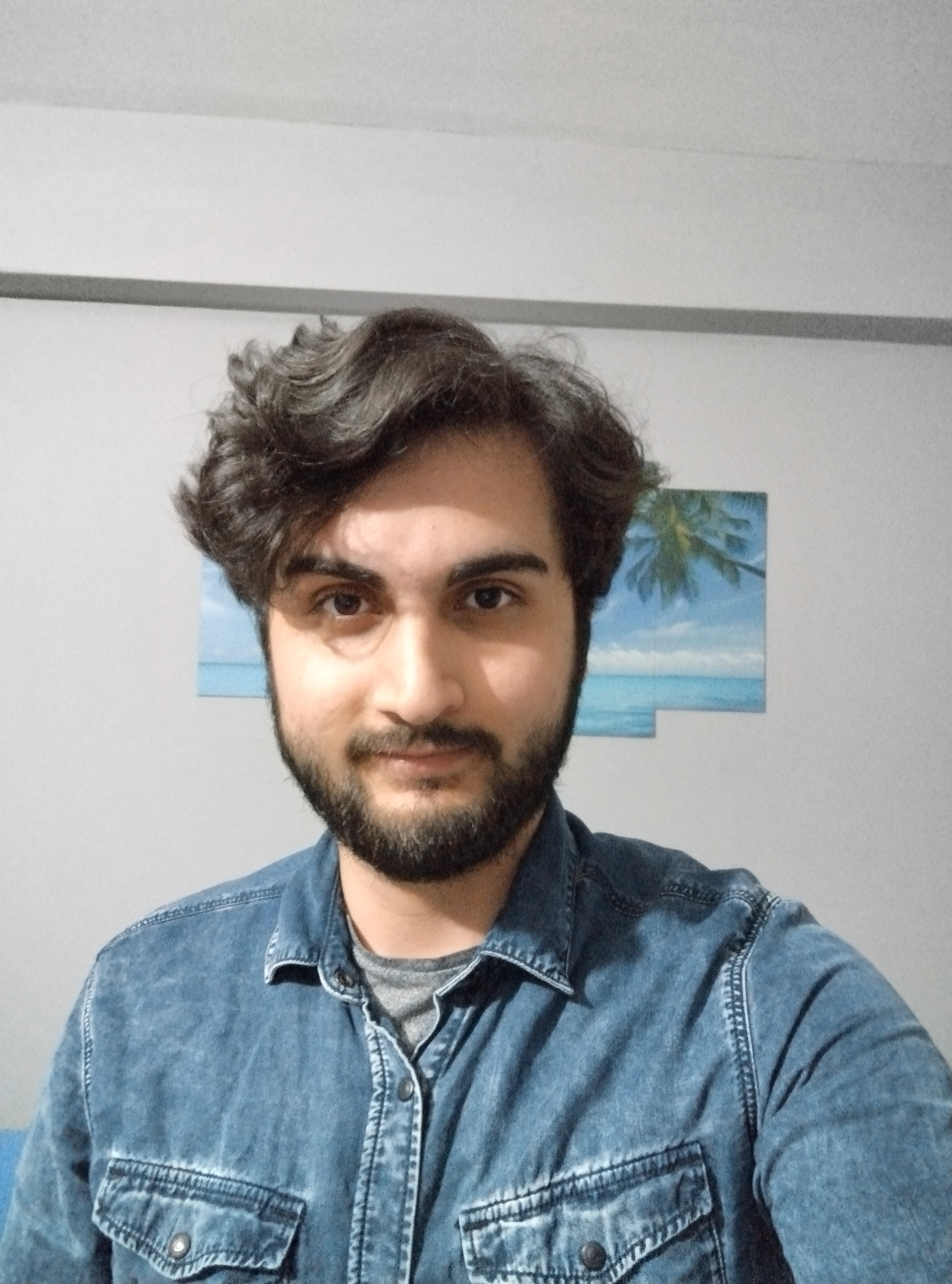 Yusuf Boran Güler